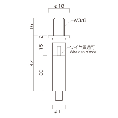 ���C���v���b�v ���ʗp TCB-03 �X�ܗp�i �W���p�i