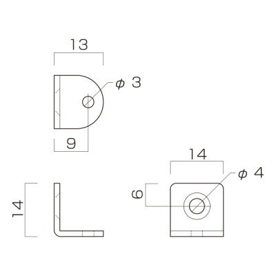 ���C���v���b�v ���ʗp TCZ-05 �X�ܗp�i �W���p�i