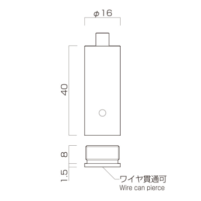 ���C���v���b�v ���ʗp TCZ-06 �X�ܗp�i �W���p�i