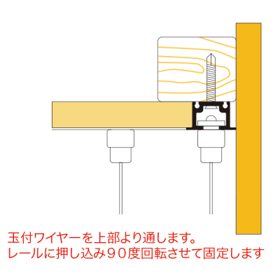 �V��p���[���p�[�c PR-F02(W) �z���C�g �X�ܗp�i �W���p�i