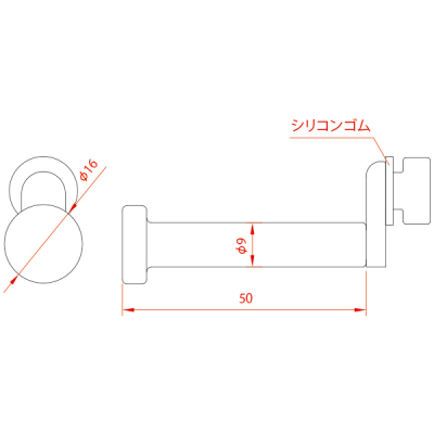 �t���[�t�b�N  PR-F03 �X�ܗp�i �W���p�i
