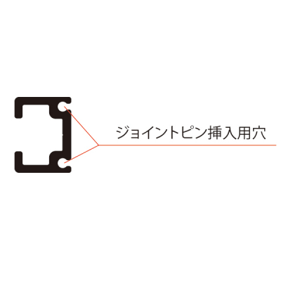 �W���C���g�s��(2�{�Z�b�g) PR-JP �X�ܗp�i �W���p�i