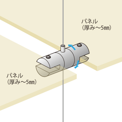 PW-12 �p�l���z���_�[�_�u�� �X�ܗp�i �W���p�i