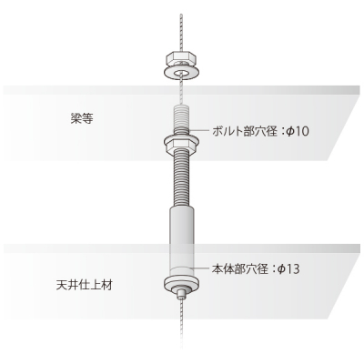 CH-9 �V�䃍�b�N �X�ܗp�i �W���p�i