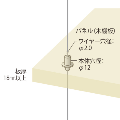PD-ST1 �p�l���z���_�[ �X�ܗp�i �W���p�i