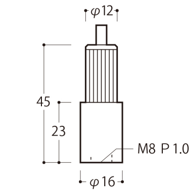 PF-12 �X�ܗp�i �W���p�i