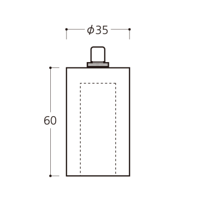 PF-8W ���p�E�G�C�g���b�N �X�ܗp�i �W���p�i