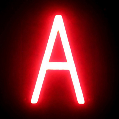 ABC�u���C�g �A���t�@�x�b�g A
