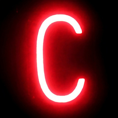 ABC�u���C�g �A���t�@�x�b�g C