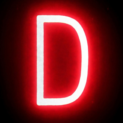 ABC�u���C�g �A���t�@�x�b�g D