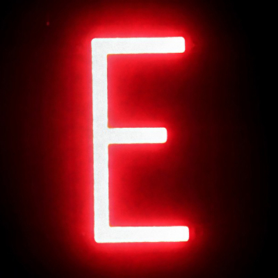 ABC�u���C�g �A���t�@�x�b�g E