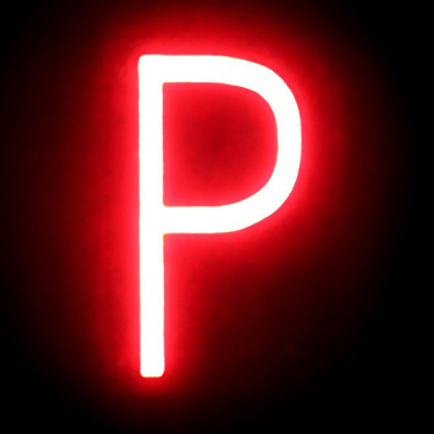ABC�u���C�g �A���t�@�x�b�g P