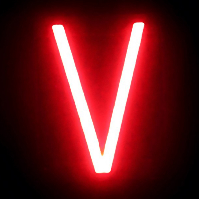 ABC�u���C�g �A���t�@�x�b�g V