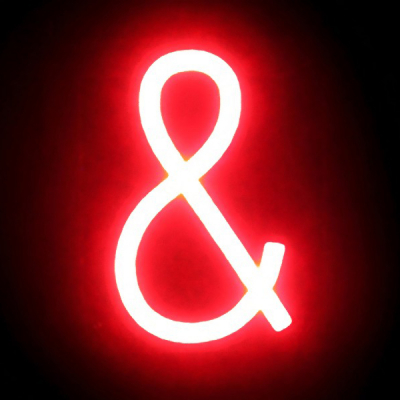 ABC�u���C�g LED�T�C�� ����8�i�K �L�� ��