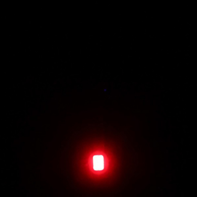 ABC�u���C�g LED�T�C�� ����8�i�K �L�� .�i�h�b�g�j