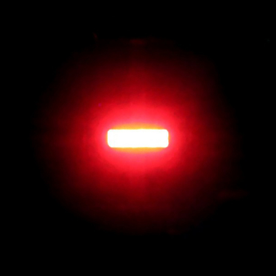 ABC�u���C�g LED�T�C�� ����8�i�K �L�� -�i�n�C�t���j