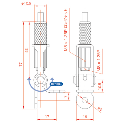 ���C���[�p�[�c 20RS-02 �X�ܗp�i �W���p�i