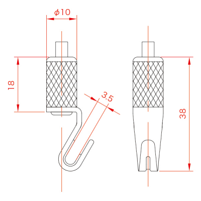 ���C���[�p�[�c 15RF-01 �X�ܗp�i �W���p�i