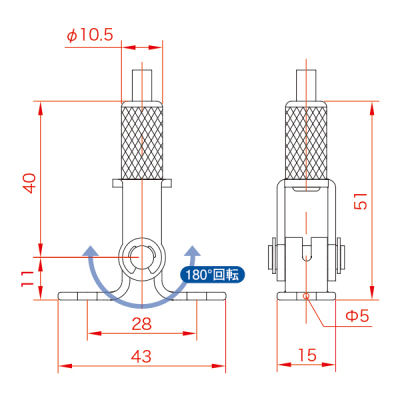 ���C���[�p�[�c 20RJ-01 �X�ܗp�i �W���p�i