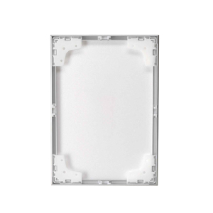 �A�P�p�l���C�g �O�ʊJ�t���[��7.5mm �p�^ ADB3-S B3 �V���o�[