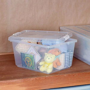 �N���ABOX CB-25