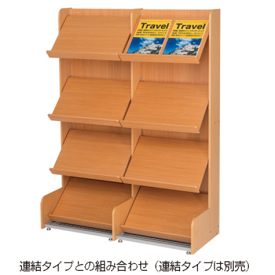 �ؐ��p�l���V�X�e���J�^���O�X�^���h �{�� �I�p�x���߉� W514�~D400�~H1365mm 