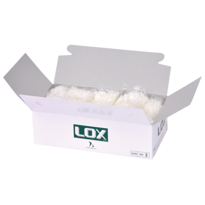 ���b�N�X No3(8cm) ���� 1���{�� �X�ܗp�i �^�c���i �s���E�^�O�t�E�v���C�X�p�i ���b�N�X�E���[�v���b�N