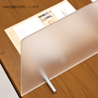 �J�E���^�[�d�ؔ� �t���X�g ����400mm L�T�C�Y