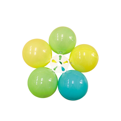 �f�R�o���[���A�[�`�L�b�g �g�ݗ��ăZ�b�g�t�� W2830�~H2700mm �V�g���X