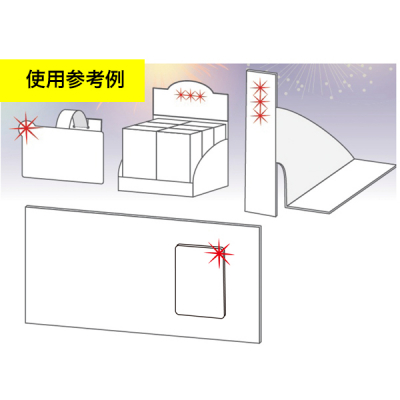 ����POP HANABI 1�� ���b�h 10��