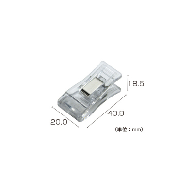 �p�C�v�N���b�v SK-5  ���� �X�ܗp�i ��Y�� �n���K�[�Y��