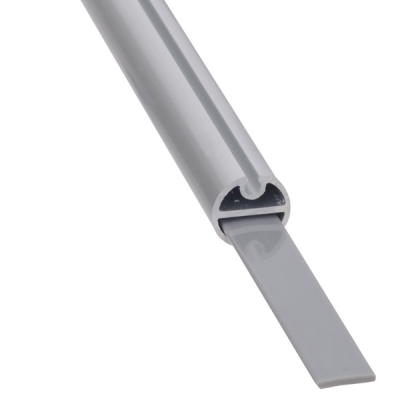 �A���~H�^�p�C�v 16-620 ���c�t �V��݂�L���p �V���o�[ W620mm
