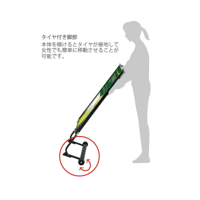 [�ً}���i����]�p�l���X�^���h VS-84C �u���b�N �^�C���t