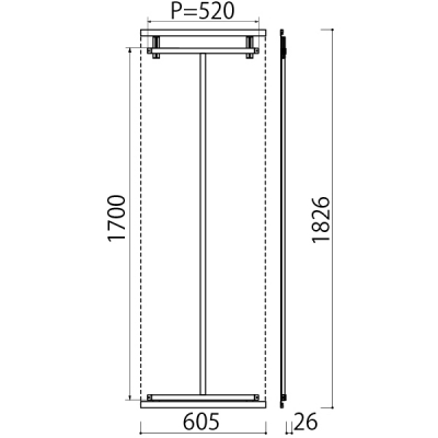 QH�V���[�Y QH-618
