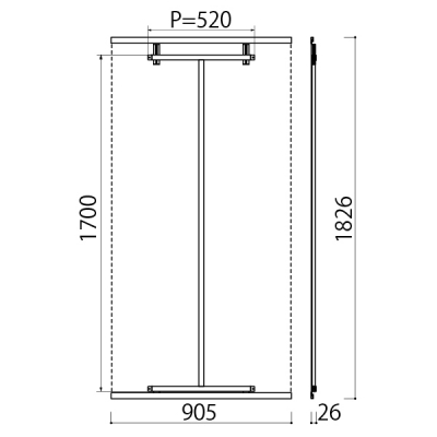 QH�V���[�Y QH-918