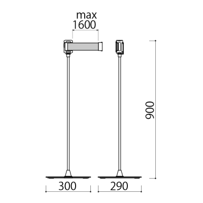 �x���g�p�[�e�[�V���� LP-92�x�[�X���x���g��