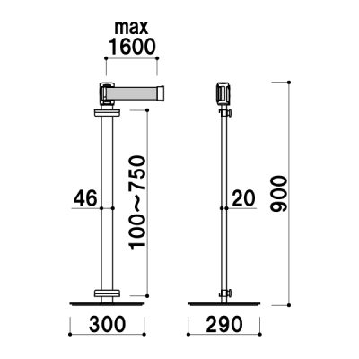 �p�[�e�[�V���� LP-93M �x�[�X���x���g��