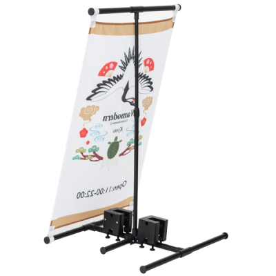 �o�i�[A [W600] �{�̂v620�~�c610�~H680�`1050mm ��
