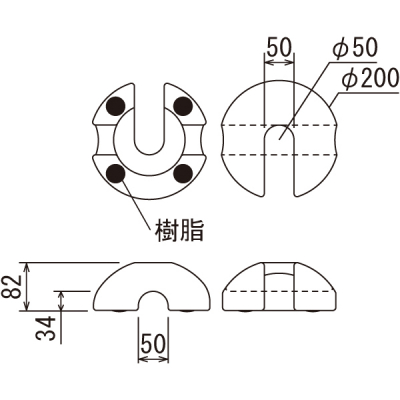 �h�[���E�G�C�g 6kg �V���o�[ �X�^���h�ɏ悹��^�C�v W200�~D200�~H82mm 