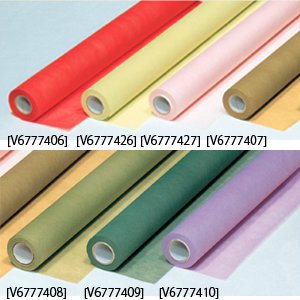 �t�����[���b�v 10 �C�G���[ ��650mm�~20M��   5�{����