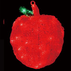 LED�N���X�^���O���[ �C���~�l�[�V�������`�[�t���C�g ���O �h�J �I�����W