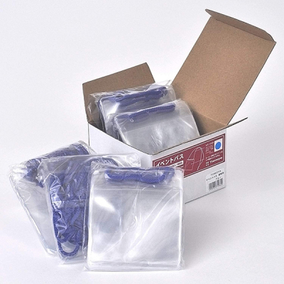 �C�x���g�p�X �Ɩ��p (50����) �Ή������T�C�Y100�~100mm�ȓ� �u���[