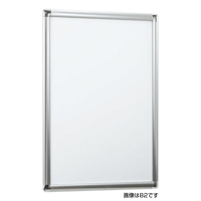 �|�X�^�[�p�l�� A2 338 �V���o�[ ���o�A���~�t���[�� �O�ʎl���J���� �p�ی^ 