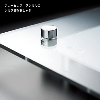 �A�N�����p�l�� B1�^�e  351 �ǖʒ��t���^ �t���[�����X �p�l���A�^�b�`�����g 