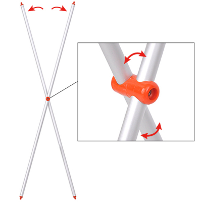 �˃C�[�W�[�V�X�e���p�l�� �X�g���[�g�^�p �c���N���X�p�C�v 1�{ 762�~35�~��12mm 
