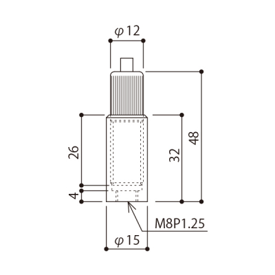 �A���J�� �{���g�A���J�[ ������ BS-23Jset