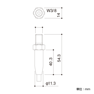 �A���J�� �i�b�g�A���J�[ �V����� SF-38