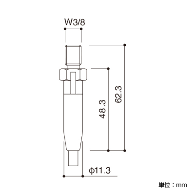 �A���J�� �i�b�g�A���J�[ �V����� SF-38+T