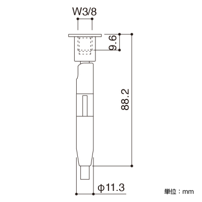 �A���J�� �{���g�A���J�[ �V����� ���b�V���[1���t SF-32+T