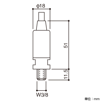 �A���J�� �i�b�g�A���J�[ ������ SF-18